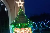 Adventna okrasitev v Presiki