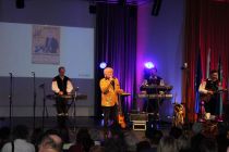 Alfi Nipič pri Sv. Juriju ob Ščavnici