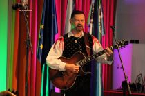 Alfi Nipič pri Sv. Juriju ob Ščavnici