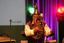 Alfi Nipič pri Sv. Juriju ob Ščavnici