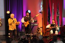 Alfi Nipič pri Sv. Juriju ob Ščavnici