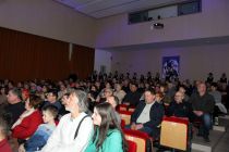 Alfi Nipič pri Sv. Juriju ob Ščavnici