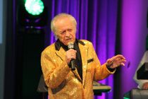 Alfi Nipič pri Sv. Juriju ob Ščavnici