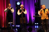 Alfi Nipič pri Sv. Juriju ob Ščavnici