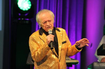 Alfi Nipič pri Sv. Juriju ob Ščavnici