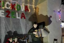 Božičkova dežela v Krištancih