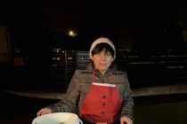 Božičkova dežela v Krištancih