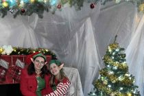 Božičkova dežela v Krištancih