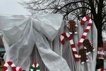 Božičkova dežela v Krištancih