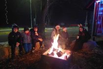 Božičkova dežela v Krištancih