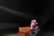 Božičkova dežela v Krištancih