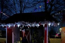 Božičkova dežela v Krištancih