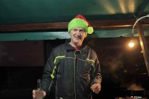 Božičkova dežela v Krištancih