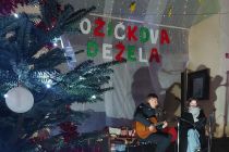 Božičkova dežela v Krištancih