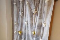 Božična razstava članic DU Križevci