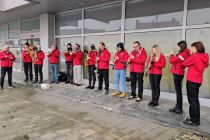 Božično-novoletna tržnica v Ljutomeru