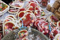 Božično-novoletna tržnica v Ljutomeru