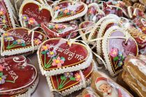 Božično-novoletna tržnica v Ljutomeru