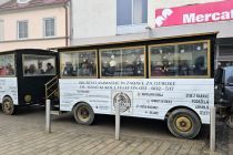 Božično-novoletna tržnica v Ljutomeru