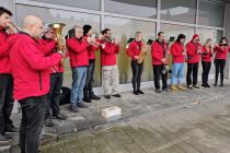 Božično-novoletna tržnica v Ljutomeru