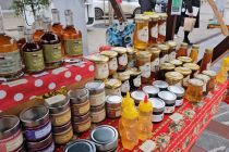 Božično-novoletna tržnica v Ljutomeru