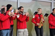 Božično-novoletna tržnica v Ljutomeru