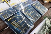 Božično-novoletna tržnica v Ljutomeru