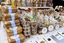 Božično-novoletna tržnica v Ljutomeru