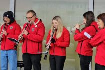 Božično-novoletna tržnica v Ljutomeru