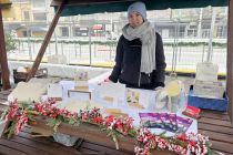 Božično-novoletna tržnica v Ljutomeru