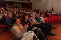 Božično-novoletni koncert GŠ Slavka Osterca Ljutomer