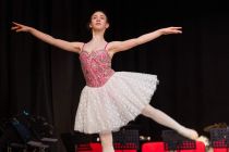 Božično-novoletni koncert GŠ Slavka Osterca Ljutomer