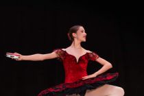 Božično-novoletni koncert GŠ Slavka Osterca Ljutomer