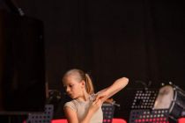 Božično-novoletni koncert GŠ Slavka Osterca Ljutomer