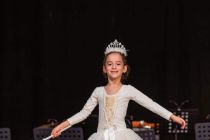 Božično-novoletni koncert GŠ Slavka Osterca Ljutomer