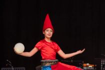 Božično-novoletni koncert GŠ Slavka Osterca Ljutomer