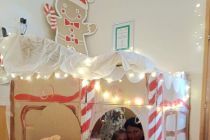 Čajanka v Vrtcu Manka Golarja Gornja Radgona