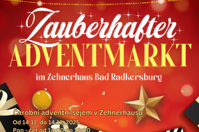 Čarobni božični sejem