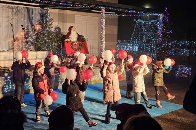 Čarobni vikend v Mezgovcih ob Pesnici