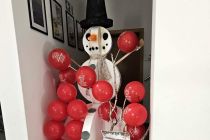 Čarobni vikend v Mezgovcih ob Pesnici