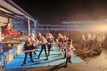 Čarobni vikend v Mezgovcih ob Pesnici