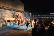 Čarobni vikend v Mezgovcih ob Pesnici