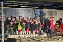 Čarobni vikend v Mezgovcih ob Pesnici