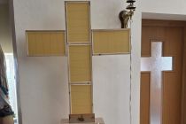 Čebelarska sveta maša pri Sv. Juriju ob Ščavnici