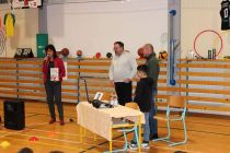 Dejan Zavec na OŠ Mala Nedelja