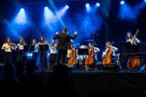 Dobrodelni koncert Mladi(m) pomagamo