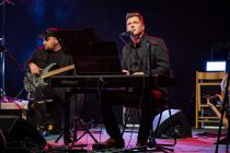 Dobrodelni koncert Mladi(m) pomagamo