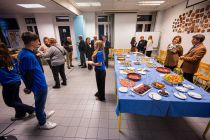 Dobrodelni koncert Mladi(m) pomagamo