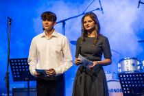 Dobrodelni koncert Mladi(m) pomagamo