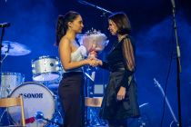 Dobrodelni koncert Mladi(m) pomagamo